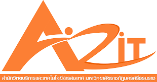 ARIT NSTRU Logo